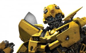 Transformers MMO Launching In 2012