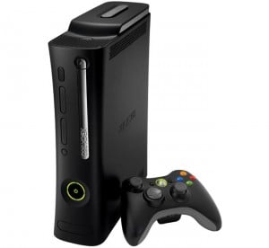 Microsoft Xbox 360