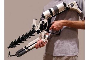 ARC Gun