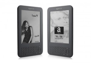 Advertising Supported Kindle
