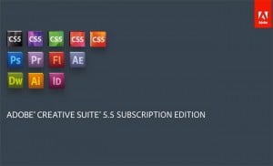 Adobe Subscription Service