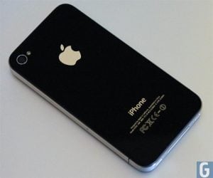 Apple iPhone 4