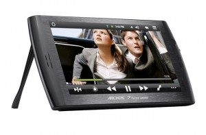 Archos 7c