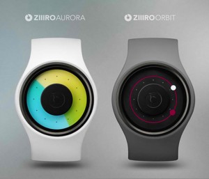 Aurora watch