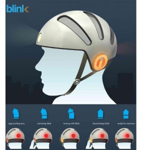 Blink Bike 1