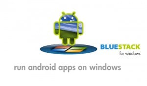 BlueStack