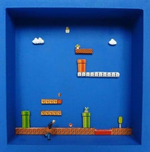 Box story