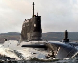 British Sub