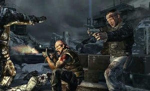 Call of the Dead