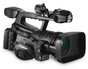Canon XF305