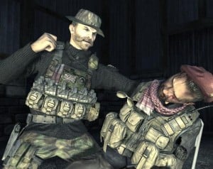 Captain Price
