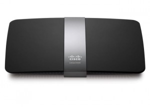 Cisco E-Series Routers