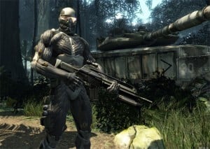 Crysis 2