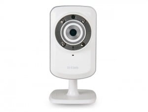 D-link DCS-932L