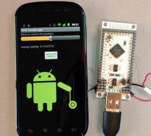 DIY Ioio