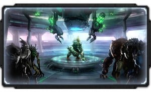 Darkspore
