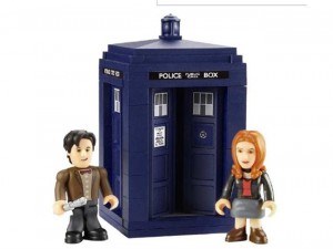 Dr. Who