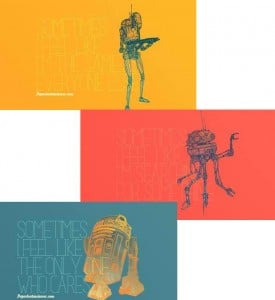 Droids