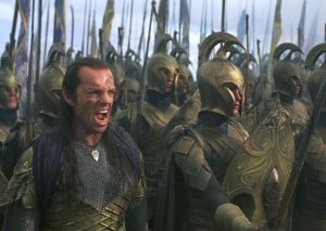 Elves