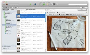 Evernote For Mac
