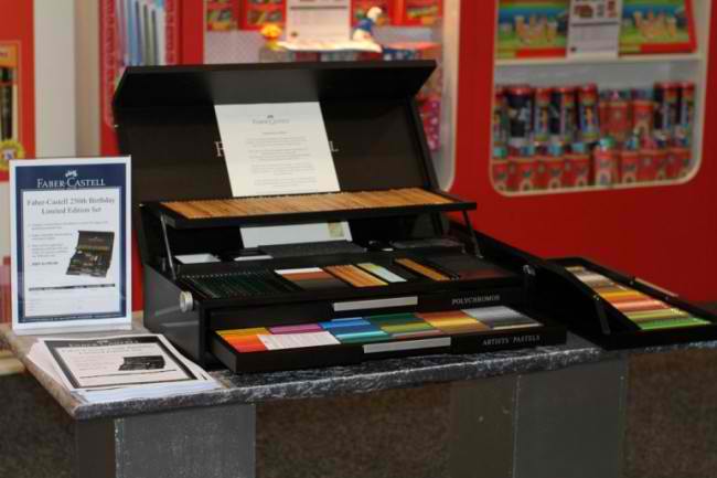 Faber Castell