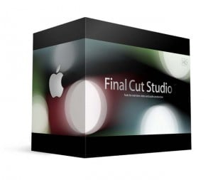 Final Cut Studio
