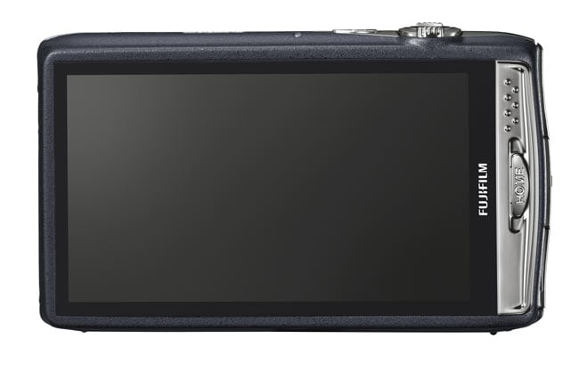 FinePix Z900 EXR