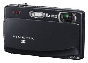 FinePix Z900 EXR