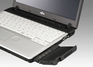 Fujitsu Pico Projectors