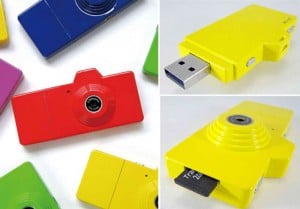 Fuuvi USB