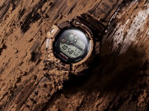 GW-9300 Mudman G-Shock Watch