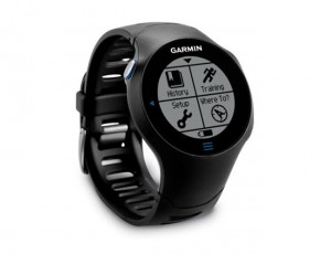 Garmin Forerunner 610