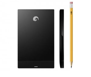 GoFlex Slim Drive