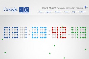Google I/O