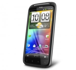 HTC Sensation