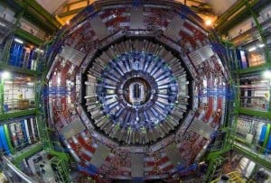 Hadron Collider