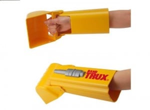 Hand Trux