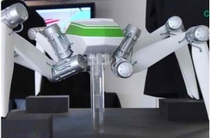 Hector robot