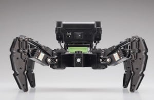 Hexapod KMR-M6