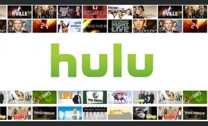 Hulu Plus Xbox 360