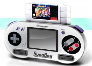 Hyperkin SupaBoy