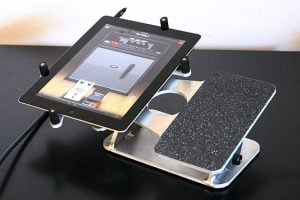 IIXX iWah iPad 2 Stand