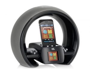 JBL On Air wireless speaker system