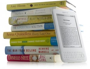 Kindle lending