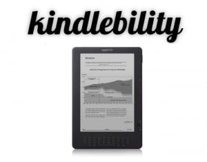 Kindlebility