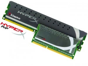 Kingston HyperX Plug and Play