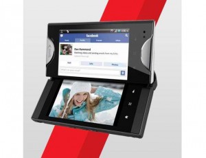 Kyocera Echo