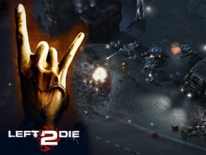 Left 2 Die