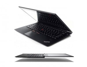 Lenovo X1