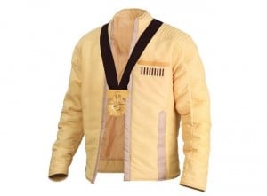 Luke Jacket